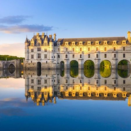 Vila Amboise - L'Ecrin De Leonard Exteriér fotografie